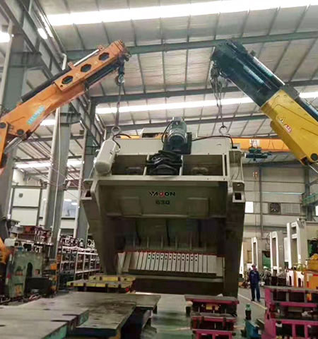 天津商务职业学院设备搬迁